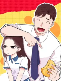 韩漫改编奇幻动画《塔顶的她》剧照