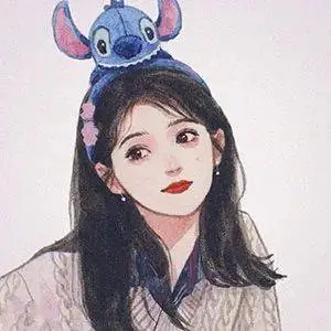韩国女演员头像